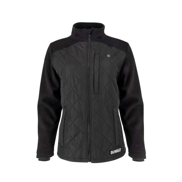 DEWALT DCHJ102BD1 Women's Hybrid Heated Jacket