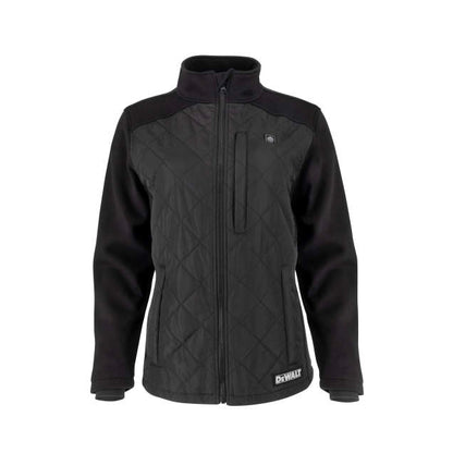 DEWALT DCHJ102BD1 Women's Hybrid Heated Jacket