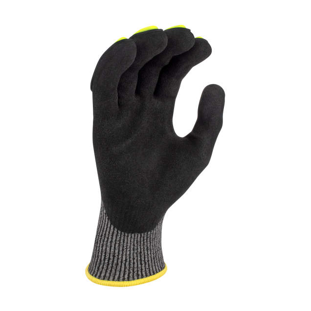 Radians RWG723 TEKTYE® A6 Impact Cut Protection Glove