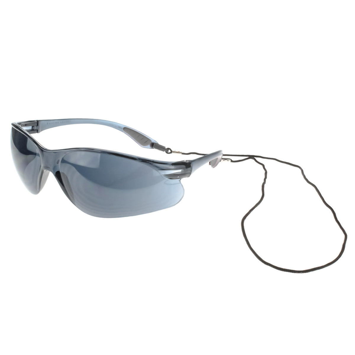Radians PS - Passage® Safety Eyewear - Clear Frame - Clear Lens - additional view