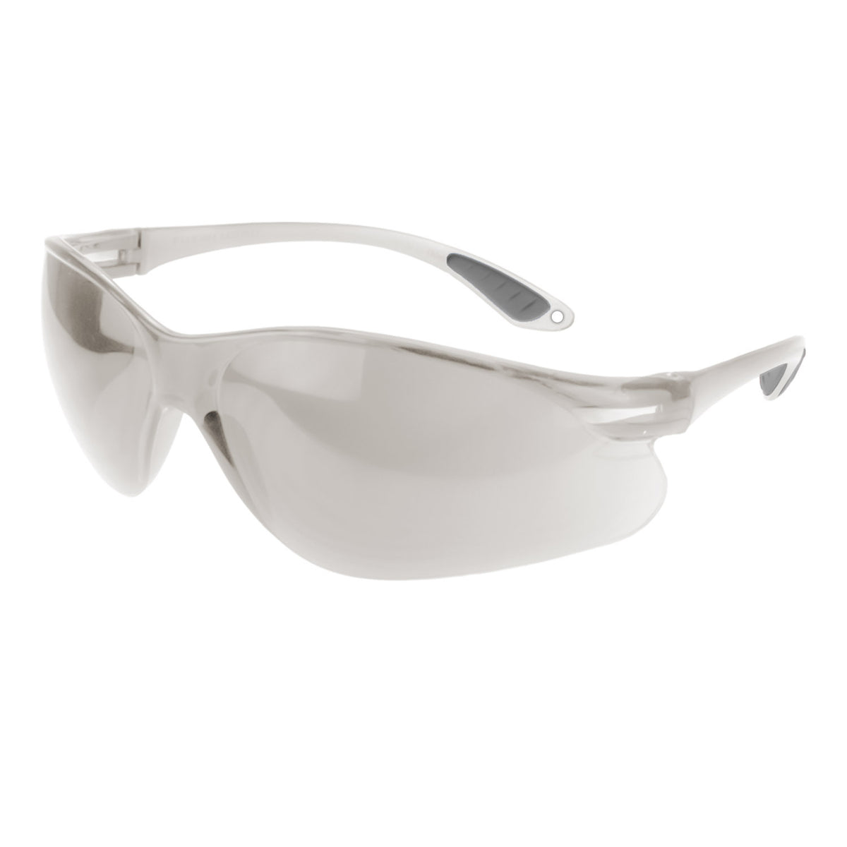 Radians PS - Passage® Safety Eyewear - Clear Frame - Clear Lens - I/O / I/O