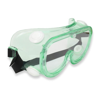 Radians GG - Chemical Splash Safety Goggle - Clear Anti-Fog Lens - additional view