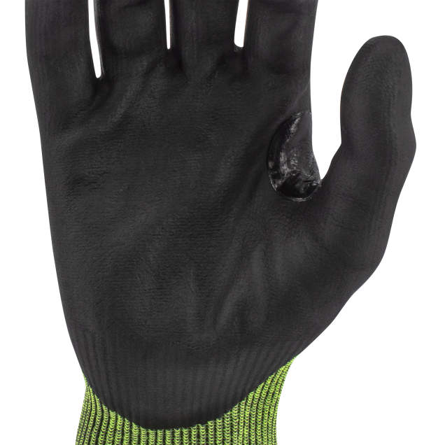 Radians RWG755 TEKTYE® Reinforced Thumb A5 Cut Protection Glove