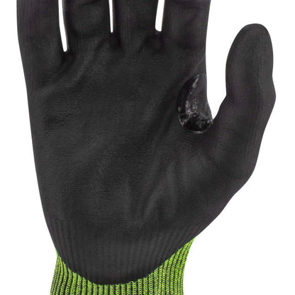 Radians RWG755 TEKTYE® Reinforced Thumb A5 Cut Protection Glove