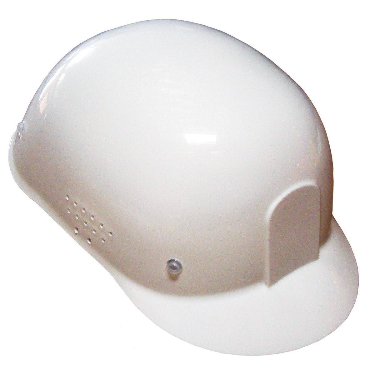 Radians 302BC - Diamond™ Bump Cap - White