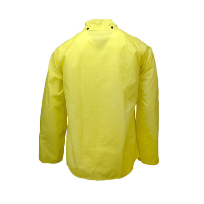 Neese 275SJ - Tuff Wear Jacket - Safety Yellow - additional view