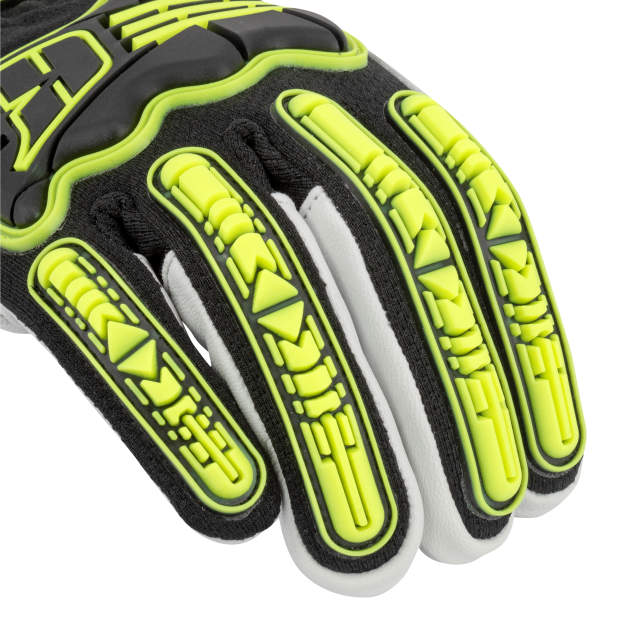 Radians RWG152 KAMORI Goatskin Cut Level A6 Palm Impact Glove