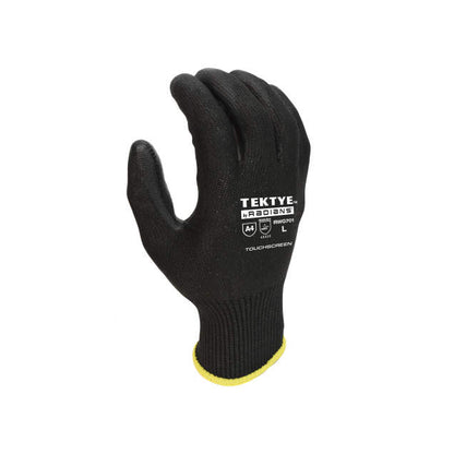 Radians RWG701 TEKTYE® Touchscreen A4 Cut Protection Glove