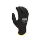 Radians RWG701 TEKTYE® Touchscreen A4 Cut Protection Glove