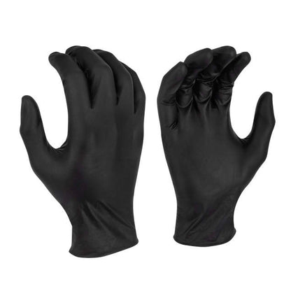 Radians RWG9406 6 Mil Nitrile Disposable Industrial Grade Glove