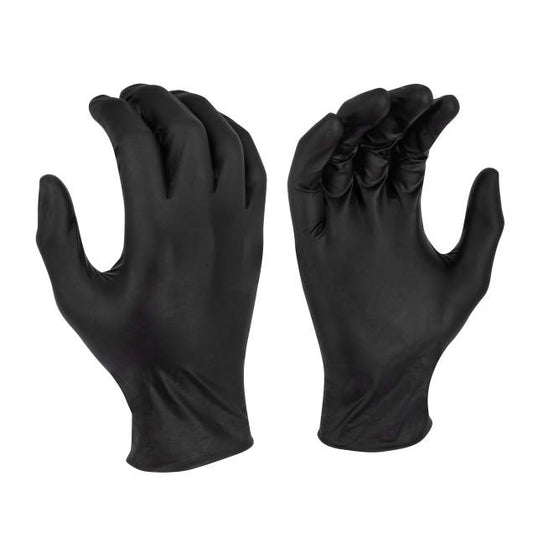 Radians RWG9406 6 Mil Nitrile Disposable Industrial Grade Glove