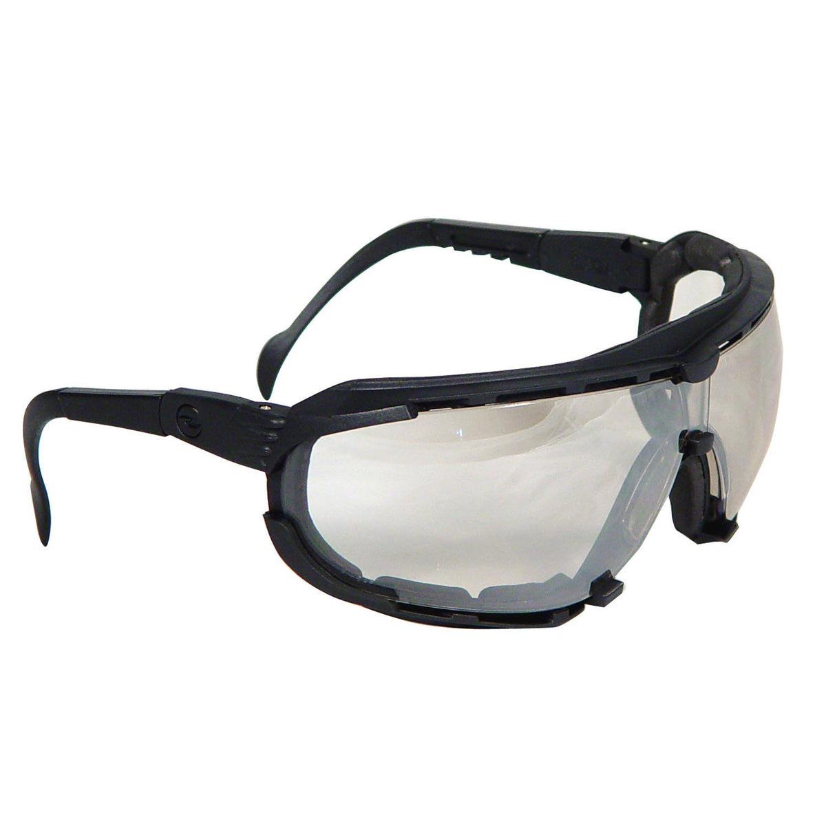 Radians DG - Dagger™ Foam Lined Safety Goggle - additional view