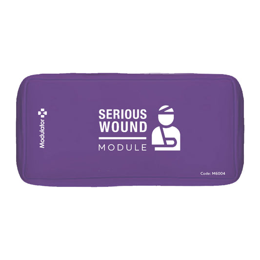 Modulator Refill – Serious Wound Module #M6004