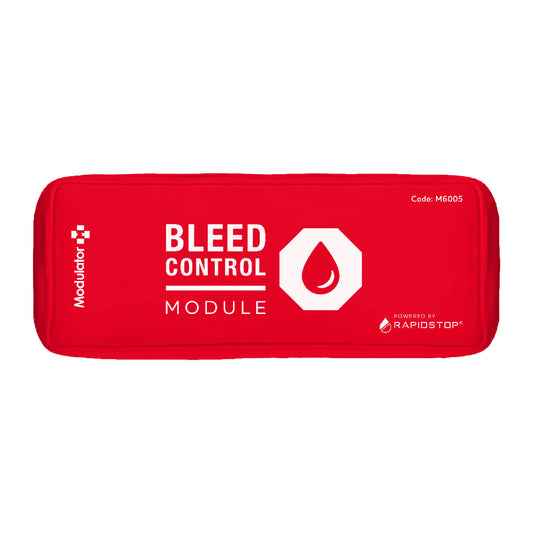 Modulator Refill – Bleed Control Module #M6005