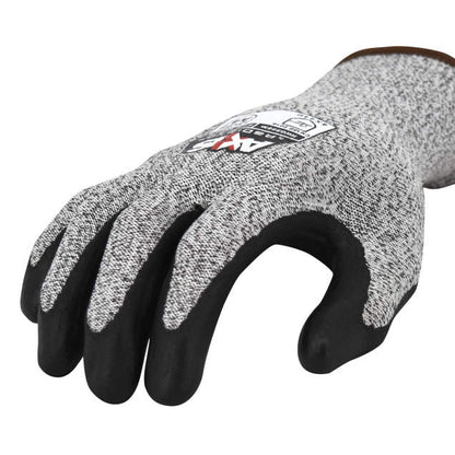 Radians RWG555 AXIS™ Cut Protection Level A4 Work Glove