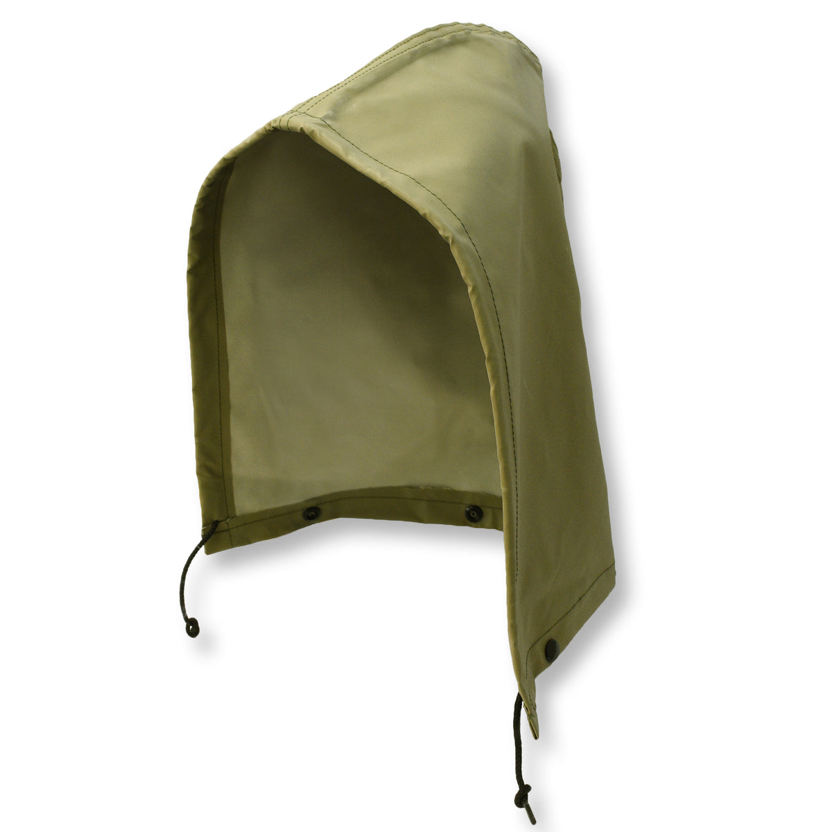 Neese 45HO - Magnum Hood - Green