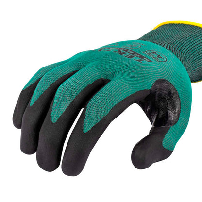 Radians RWG738 TEKTYE® Dotted A4 Cut Protection Glove
