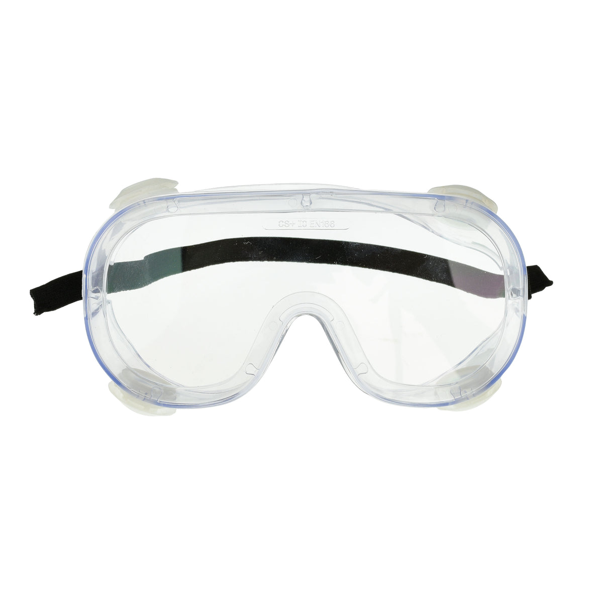 Radians CS01 - Chemical Splash Safety Goggle - Clear Anti-Fog Lens - additional view