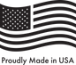 ZING Sign, Danger, Hot 10X14 In. Aluminum.. - official Zing product image 1
