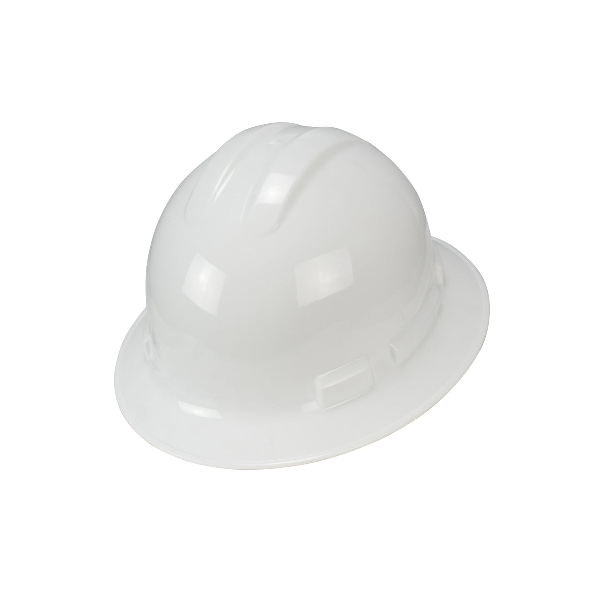 DEWALT DPG11FB - Full Brim Hard Hat - White