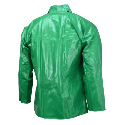 Neese 96SJ - Chem Shield Jacket - additional view