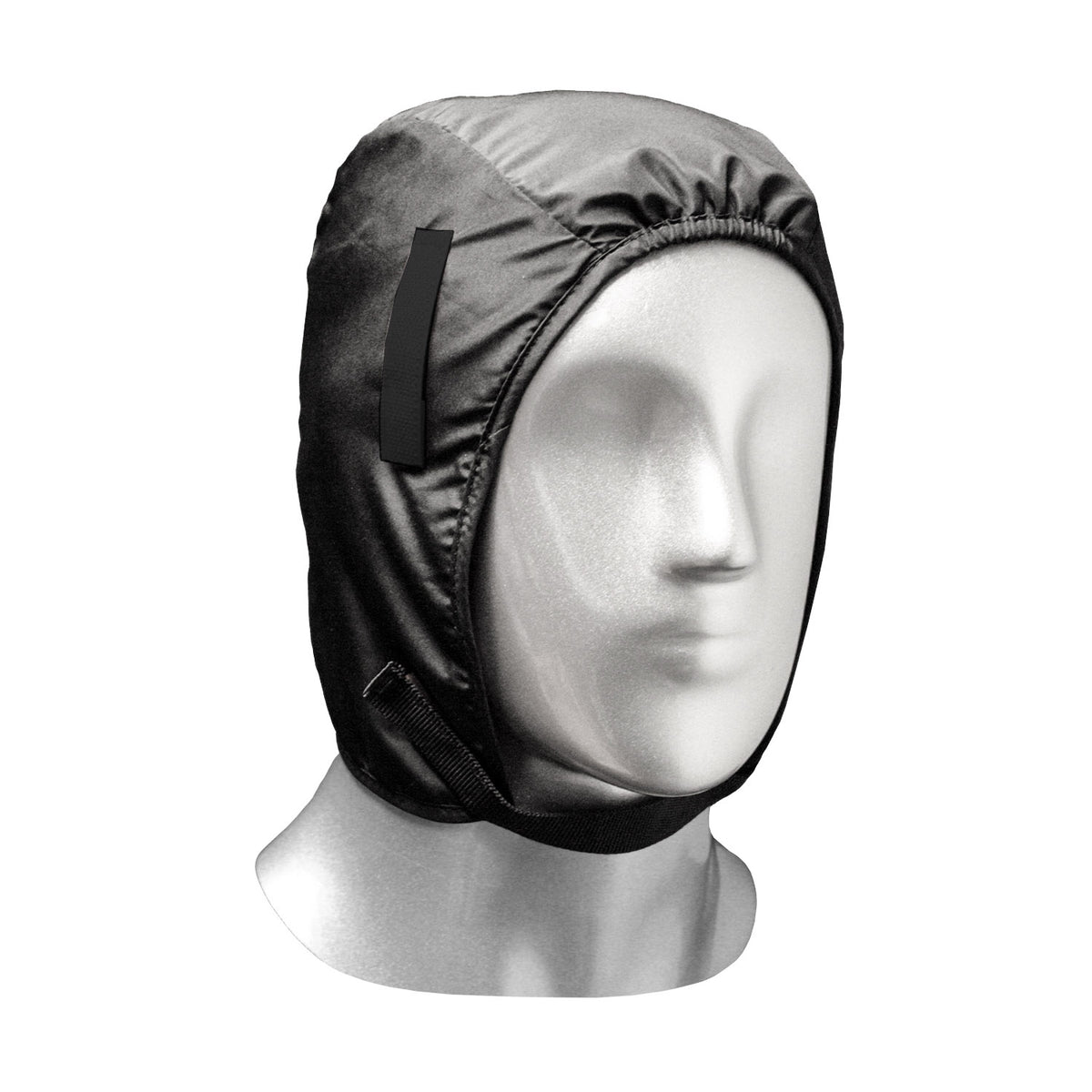 Radians RWL19 - Nordic Blaze® RWL19 Thermal Hard Hat Liner - Black / Red