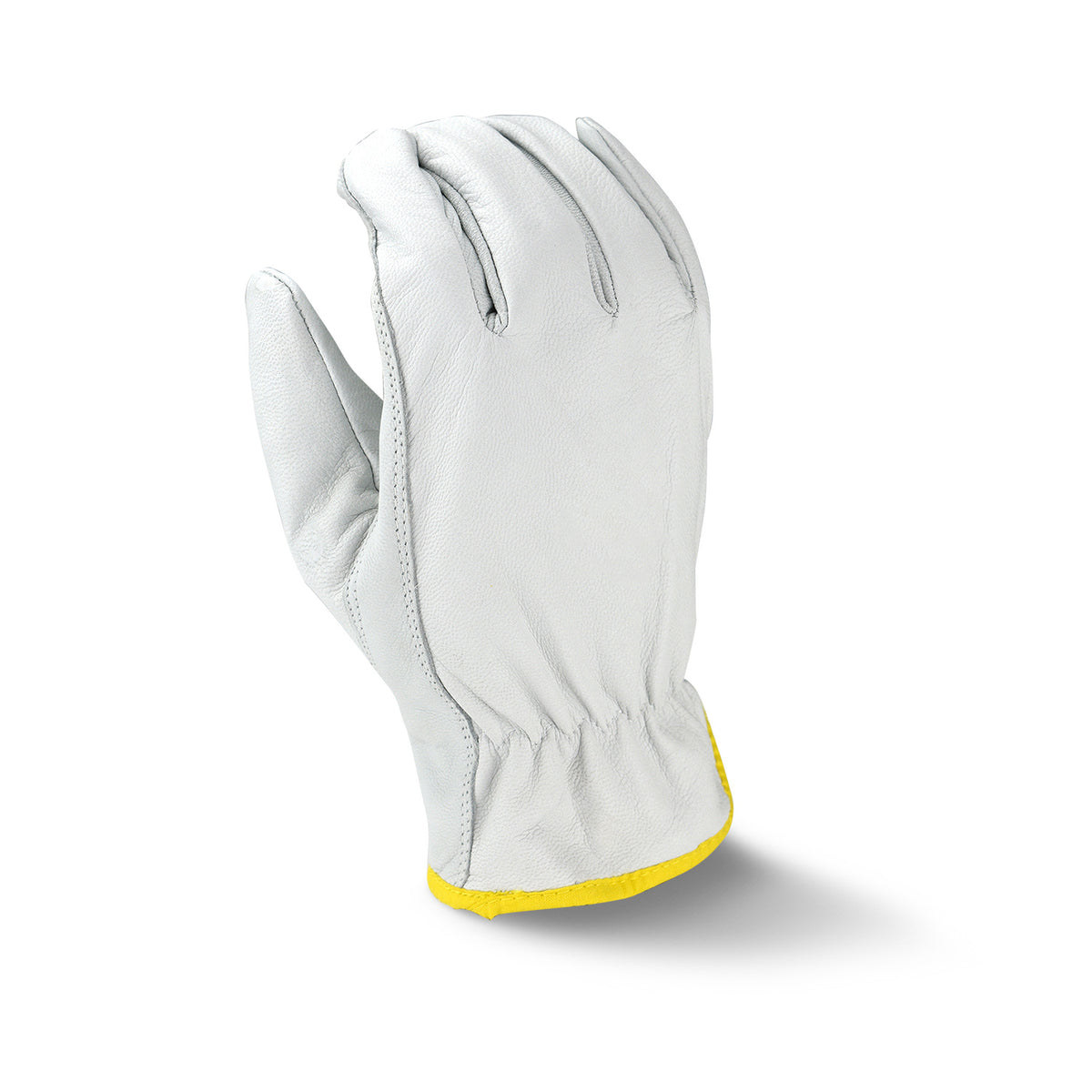 Radians RWG4722 - Standard Goatskin Keystone Thumb Leather Driver - additional view