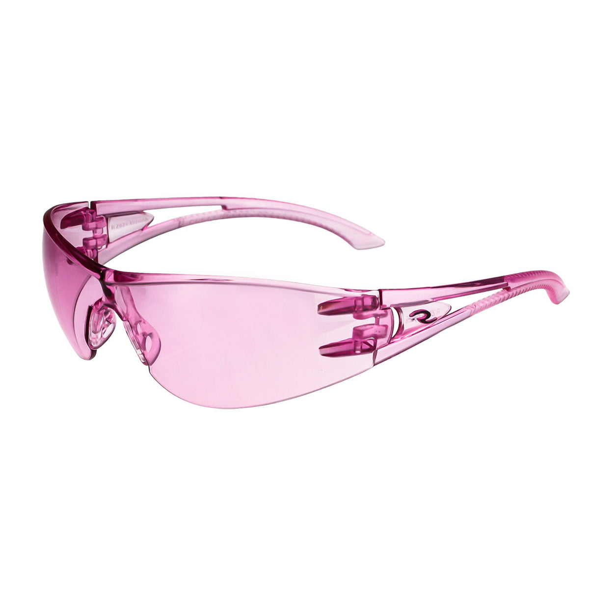 Radians OP - tima™ Safety Eyewear - Pink / Pink