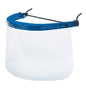 MCR Safety 101 Dielectric Face Shield Bracket for Hard Hats