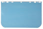 MCR Safety 101640 Clear PETG Face Shield – 10 x 15.375 x 0.040 in