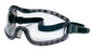 MCR Safety 2310AF - 23 Series Rubber Strap, Clear AF Lens - manufacturer product image 2