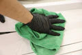 MCR Safety 6060 glove - disposable