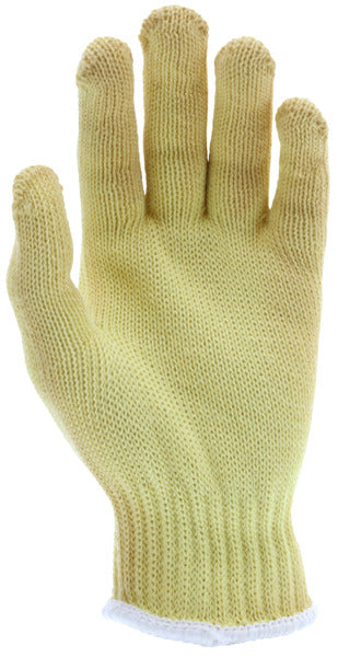 9370 - MCR Safety CutPro® - 7-Gauge DuPont™ Kevlar® Aramid Shell - Cut Resistant Work Gloves - Regular Weight
