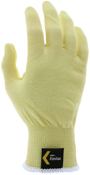 9394 - MCR Safety CutPro® - 13-Gauge DuPont™ Kevlar® Aramid Shell - Cut Resistant Work Gloves - Ultra-Light Weight Economy - Gloves made with DuPont™ Kevlar® Provide High Comfort Cut Protection