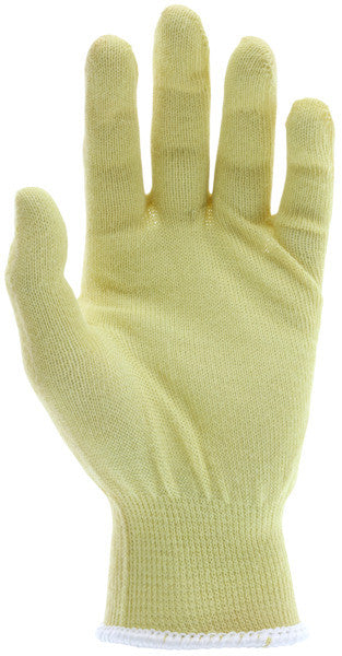 9394 - MCR Safety CutPro® - 13-Gauge DuPont™ Kevlar® Aramid Shell - Cut Resistant Work Gloves - Ultra-Light Weight Economy - Gloves made with DuPont™ Kevlar® Provide High Comfort Cut Protection