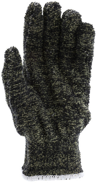 9433KM - MCR Safety CutPro® - 7-Gauge Blended DuPont™ Kevlar® Aramid and Poly-Cotton Shell - Competitive Value (CV) Terrycloth - Comfortable Cut and Heat-Resistant Terrycloth