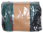 VP96782 - MCR Safety CutPro® 18 Gauge HyperMax® HPPE Shell - Cut, Abrasion, and Puncture Resistant - Nitrile Foam Coated Palm and Fingertips - Reinforced Thumb Crotch - Vending Packaged