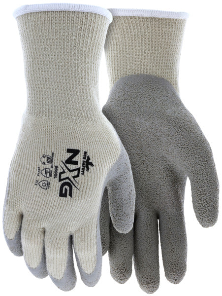 MCR Safety Work Gloves – insulated – Gray