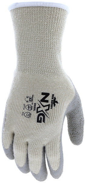 MCR Safety Work Gloves – insulated – Gray
