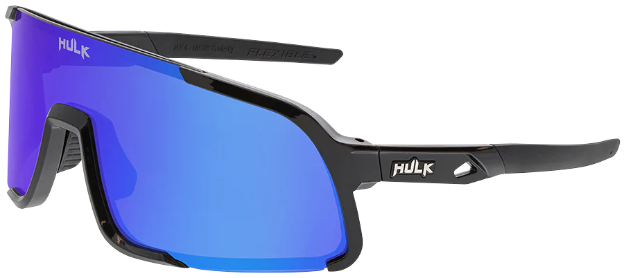 Hulk® HK4 - Stylish, Full-Frame Eyewear