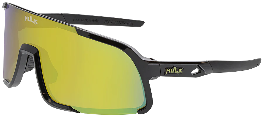 Hulk® HK4 - Stylish, Full-Frame Eyewear