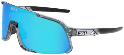 Hulk® HK4 - Stylish, Full-Frame Eyewear