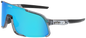 Hulk® HK4 - Stylish, Full-Frame Eyewear