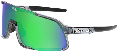 Hulk® HK4 - Stylish, Full-Frame Eyewear