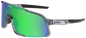 Hulk® HK4 - Stylish, Full-Frame Eyewear