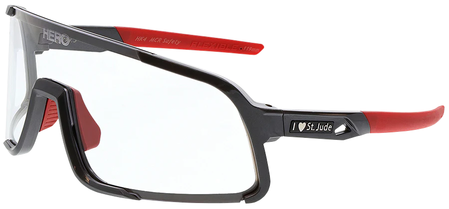 Hulk® HK4 - Stylish, Full-Frame Eyewear