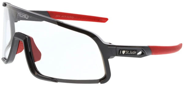 Hulk® HK4 - Stylish, Full-Frame Eyewear