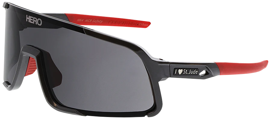 Hulk® HK4 - Stylish, Full-Frame Eyewear
