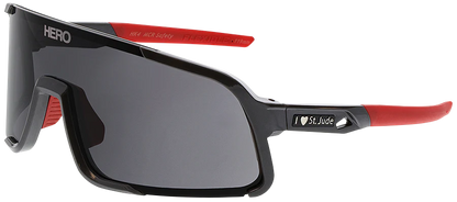 Hulk® HK4 - Stylish, Full-Frame Eyewear