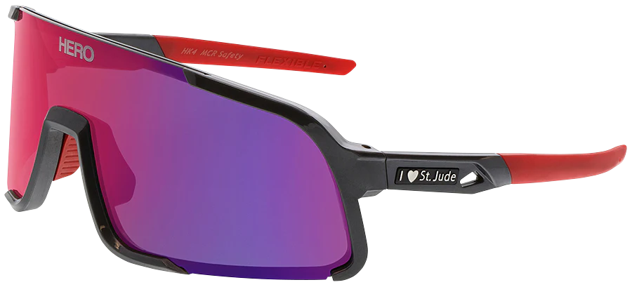 Hulk® HK4 - Stylish, Full-Frame Eyewear
